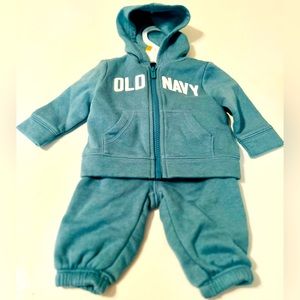 Baby bundle outfits